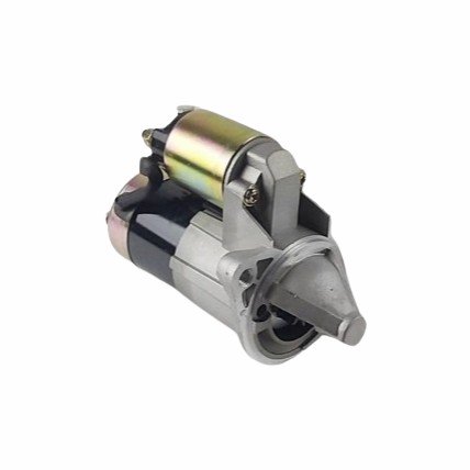 ST-MS036M-NC ไดสตาร์ท MITSUBISHI LANCER, MIRAGE 12V. 1.2KW. 8T