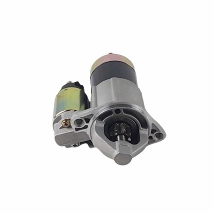 ST-MS042M-NC ไดสตาร์ท MITSUBISHI SPACE WAGON 12V. 1.2KW. 8T