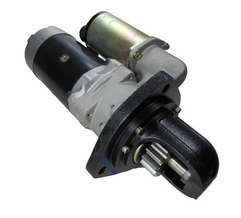 ST-MS047K-NP ไดสตาร์ท MITSUBISHI S6N 24V. 11.0KW. 15T