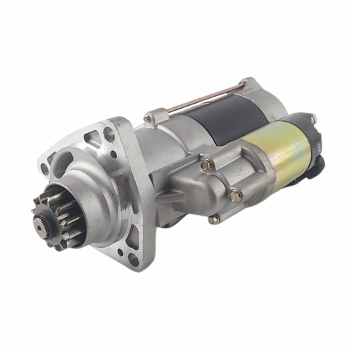 ST-MS048M-NC ไดสตาร์ท MITSUBISHI 8DC9 24V. 7.5KW. 12T