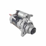 ST-MS049M-NC ไดสตาร์ท MITSUBISHI 6D24(CW) 24V. 5.5KW. 11T