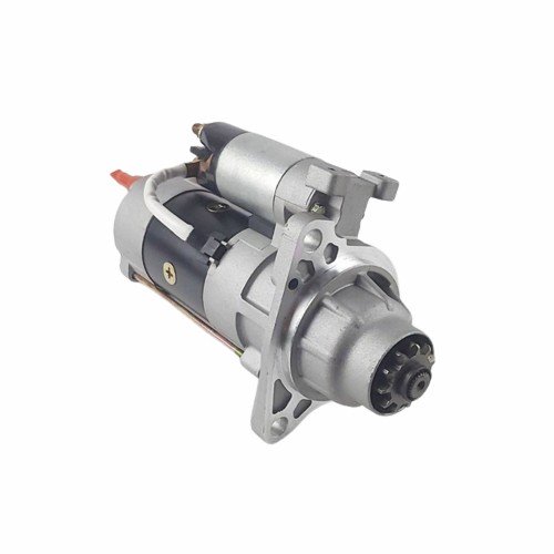 ST-MS049M-NC ไดสตาร์ท MITSUBISHI 6D24 24V. 5.5KW. 11T