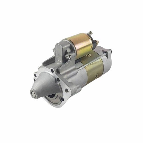 ST-MS051M-NC ไดสตาร์ท MITSUBISHI 4D56 12V. 2.2KW. 12T