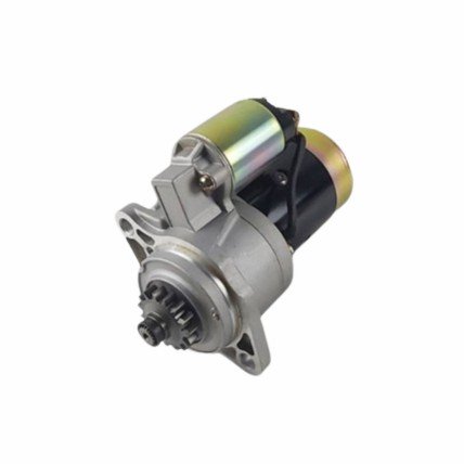 ST-MS053M-NP ไดสตาร์ท MITSUBISHI TRACTOR 12V. 1.4KW. 15T