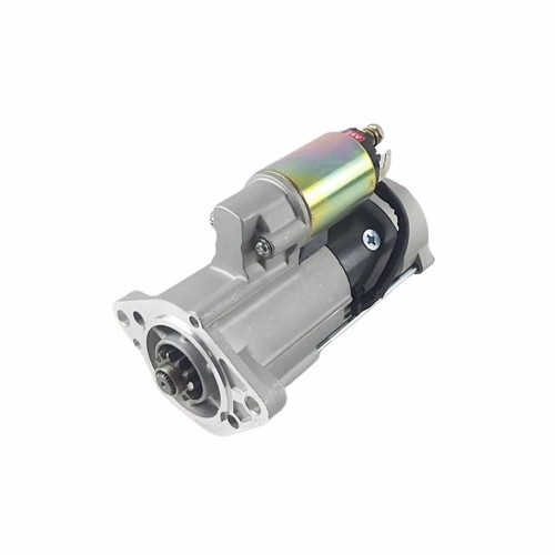 ST-MS056M-NP ไดสตาร์ท MITSUBISHI 24V. 3.2KW. 11T