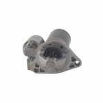 ST-MS057M-NT ไดสตาร์ท MITSUBISHI MIRAGE(CW) 12V. 1.4KW. 8T