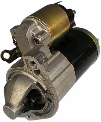 ST-MS058M-NT ไดสตาร์ท MITSUBISHI LANCER(CW) 12V. 1.4KW. 8T