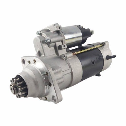 ST-MS061M-NC,NP ไดสตาร์ท MITSUBISHI 6M70, FP54 24V. 7.0KW. 11T