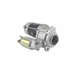ST-MS064M-NP ไดสตาร์ท MITSUBISHI ONAN(CW) 24V. 3.2KW. 10T