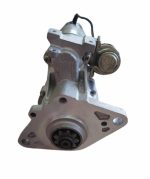 ST-MS066M-BJ ไดสตาร์ท MITSUBISHI 4D34T,4D35(CW) 24V. 3.2KW. 9T