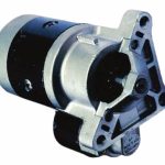 ST-PY001V-BF ไดสตาร์ท PEUGEOT D4, D9, E49 ORIGINAL(CW) 12V. 1.2KW. 9T