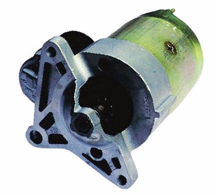 ST-PY002V-BF ไดสตาร์ท PEUGEOT 406 ORIGINAL(CW) 12V. 1.4KW. 9T - Image 1