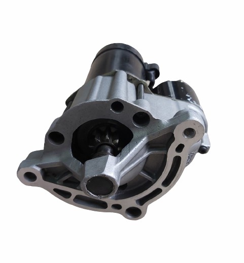 ST-PY007V-BF ไดสตาร์ท PEUGEOT 206 12V. 1.1KW. 9T
