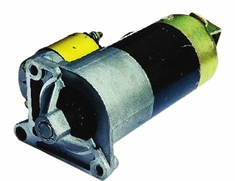 ST-RN001H-BJ ไดสตาร์ท RENAULT R15(CW) 12V. 1.0KW. 9T