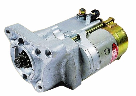 ST-RN003N-BJ ไดสตาร์ท RENAULT R19(CW) 12V. 1.0KW. 9T