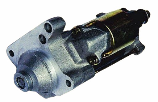 ST-RN004N-BJ ไดสตาร์ท RENAULT R19 Body 16 Valve(CW) 12V. 0.8KW. 9T
