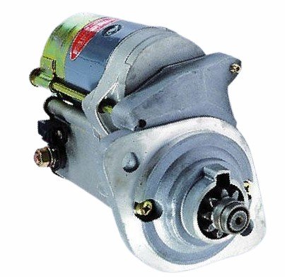 ST-TT001N-BJ ไดสตาร์ท TOYOTA 12R(CW) 12V. 1.0KW. 9T