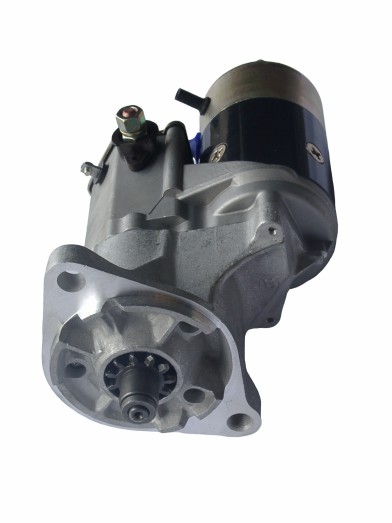 ST-TT016N-NC ไดสตาร์ท TOYOTA BU-20(CW) 24V. 4.5KW. 11T