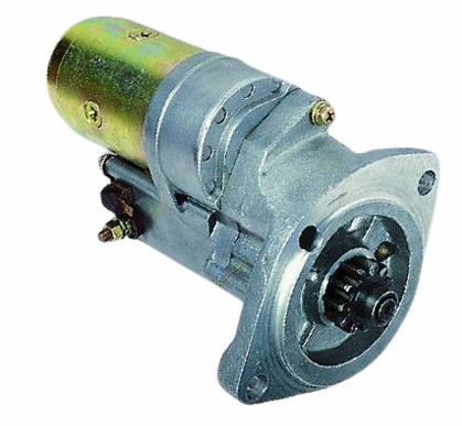 ST-TT021N-BJ ไดสตาร์ท TOYOTA BU-3000(CW) 12V. 2.0KW. 11T