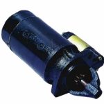 ST-TT023N-BJ ไดสตาร์ท TOYOTA DYNA JU(CW) 24V. 9T