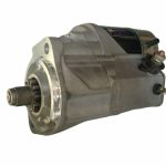 ST-TT029N-BJ ไดสตาร์ท TOYOTA FORKLIFT,1Z5(CW) 24V. 4.5KW. 11T