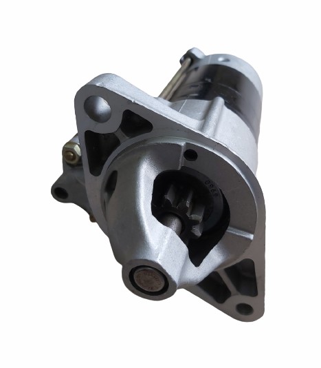 ST-TT078N-BJ ไดสตาร์ท TOYOTA VITZ 2SZFE 2003-2006 12V. 0.8KW. 9T