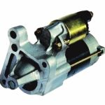 ST-VV001N-BJ ไดสตาร์ท VOLVO 460 16 Valve(CW) 12V. 0.8KW. 10T