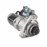 ST-VV018D-NP ไดสตาร์ท VOLVO 39MT(CW) 24V. 7.5KW. 12T