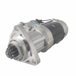 ST-VV019D-NP ไดสตาร์ท VOLVO 39MT(CW) 24V. 7.5KW. 11T