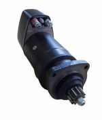 ST-VV020B-NP ไดสตาร์ท VOLVO F10(CW) 24V. 6.0KW. 11T