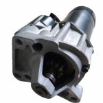 ST-VV021V-BF ไดสตาร์ท VOLVO 440,460,480(CW) 12V. 1.1KW. 10T