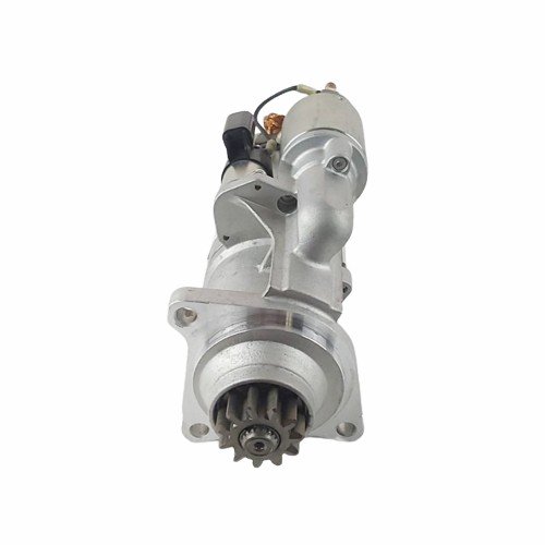 ST-WC002B-NB ไดสตาร์ท WEICHAI 24V. 7.5KW. 11T