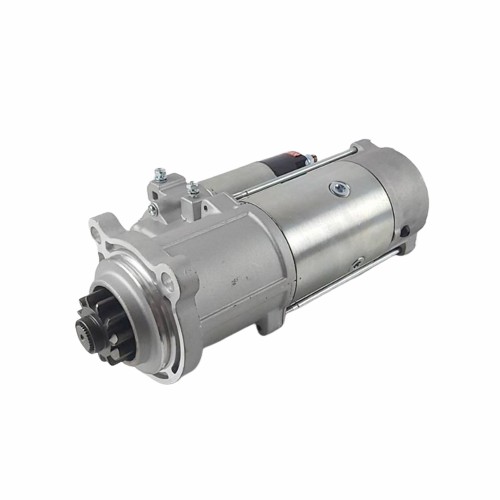 ST-WC006M-NP ไดสตาร์ท WEICHAI 24V. 7.5KW. 11T - Image 7