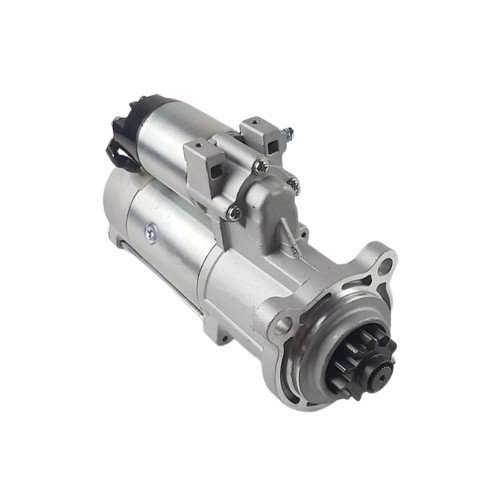 ST-WC006M-NP ไดสตาร์ท WEICHAI 24V. 7.5KW. 11T - Image 2