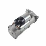 ST-WC006M-NP ไดสตาร์ท WEICHAI 24V. 7.5KW. 11T - Image 3