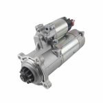 ST-WC006M-NP ไดสตาร์ท WEICHAI 24V. 7.5KW. 11T - Image 6