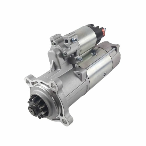 ST-WC006M-NP ไดสตาร์ท WEICHAI 24V. 7.5KW. 11T - Image 6