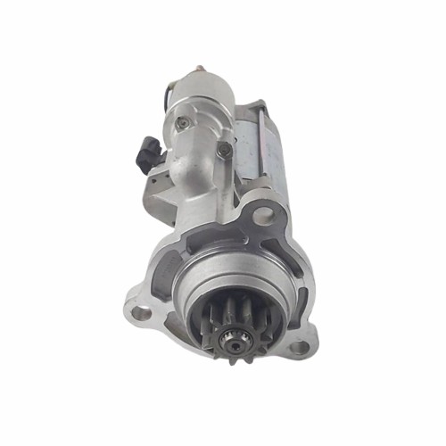 ST-WC009B-NB ไดสตาร์ท WEICHAI แท้ 24V. 7.5KW. 11T