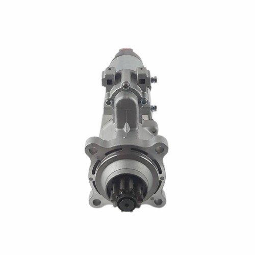 ST-WC011M-NP ไดสตาร์ท WEICHAI 24V. 7.5KW. 10T