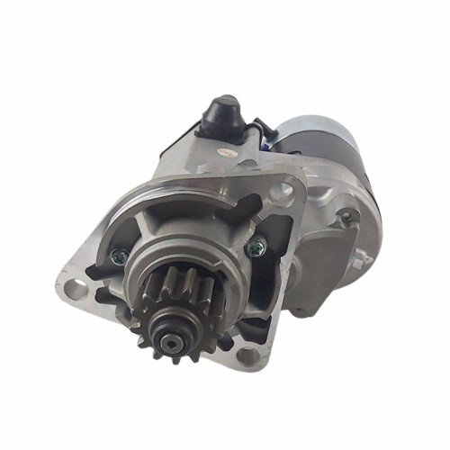 ST-YM001N-NP ไดสตาร์ท YANMA(CCW) 24V. 4.5KW. 13T