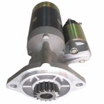 ST-YM006H-NC ไดสตาร์ท YANMA 4D84(CW) 12V. 2.5KW. 15T
