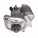 ST-YM007N-BJ12 ไดสตาร์ท YANMA(CW) 12V. 1.2KW. 15T