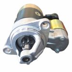 ST-YM009H-NP ไดสตาร์ท YANMA L35,L40(CCW) 12V. 0.8KW. 8T