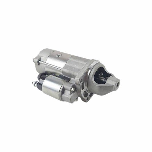 ST-ZC001C-NC ไดสตาร์ท CHINA 12V. 2.8KW. 9T
