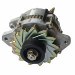 AT-IS022K-NJ ไดชาร์จ ISUZU 6HE1 ,BUS 24V. 90A.