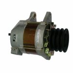 AT-IS025K-NJ ไดชาร์จ ISUZU 6RB1 24V. 60A.