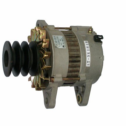 AT-IS028K-NJ ไดชาร์จ ISUZU 6SA1 24V. 30A.