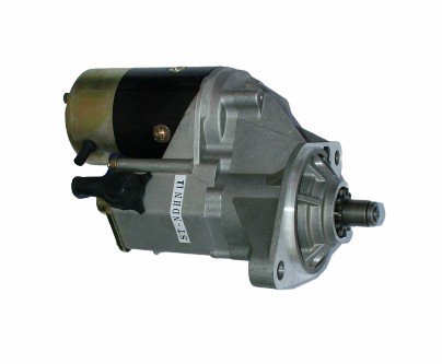 ST-HN005N-BJ,NC,NK ไดสตาร์ท HINO KM505, WO4D(CW) 24V. 4.5KW. 11T