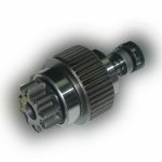 SG-2HDS07-O,(SG-OHDS02) เฟืองสตาร์ท NISSAN BIG-M 9T ใช้ลูกปืน ทด