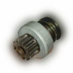 SG-2HDS09-T,(SG-THDS04) เฟืองสตาร์ท NISSAN ED33 11T ทด